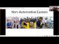 stem careers automotive technologies