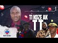 TI KOZE AK TT - ANPIL KOZE SOU BABEKYOU NAN SOLINO - 29 OCTOBRE 2024