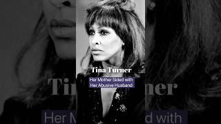 “I Didn’t Have Time to Lick the Old Wounds” #tinaturner #betrayal