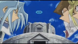 Yugi Muto and Seto Kaiba vs Dartz (Anime duel) | EDOPRO