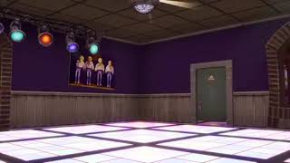 fortnite old dance floor music - fortnite disco floor