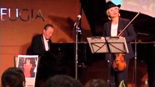 SheenaKinohara Trio　「Libertango」