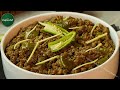 Quick and Easy Hari Mirch Keema Recipe for Sehri