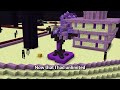 I Built An End ZOO For Every BOSS In Minecraft Hardcore - 1.19 Let's Play  Episode 5