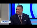 Full Interview NYPD Commissioner Edward Caban