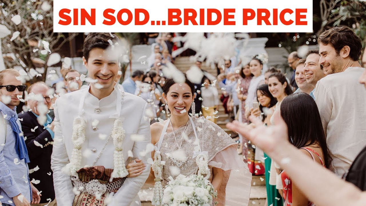 On The Subject of Sin Sod…Again