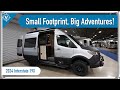 2024 Airstream Interstate 19X | Airstream’s Brand New Adventure Van!