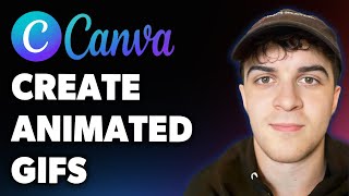 How to Create Animated Gifs in Canva (Full 2025 Guide)
