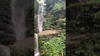 Himalayan cool waterfall