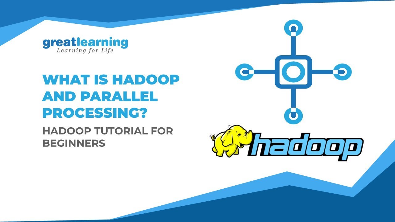 What Is Hadoop And Parallel Processing? | Hadoop Tutorial For Beginners ...