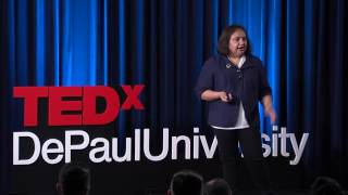 Refugees with Benefits | Shailja Sharma | TEDxDePaulUniversity