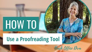 Introduction to ProWritingAid (4 min)