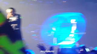 [Fancam] 170602 HIGHLIGHT - Midnight