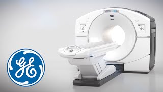 PET CT Discovery IQ Intro Video | GE Healthcare