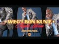 Angelo Libinia - Weg’i bon kun’e (Prod.By Jamz Caribbean)