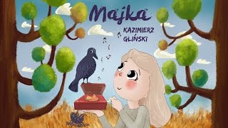 MAJKA – Bajkowisko - bajki dla dzieci – słuchowisko – bajka dla dzieci (audiobook)