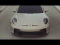 automotive cgi porsche 911 gt3 animation