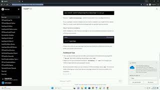 pip install set folder