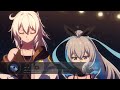 before setting out japanese dubbed edition honkai impact 3rd