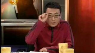 锵锵三人行2008年11月20日C_把脉中国经济走向