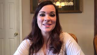 Murray State grad application video
