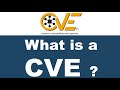 What's a CVE and how it affects you, how to search for one
