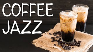 Soft Coffee Bossa Nova JAZZ - Mellow Bossa JAZZ For Good Summer Mood