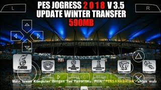 Search download pes 2018 for ppsspp android - GenYoutube