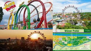 Year 10 German. 5.6 Probleme im Prater