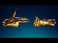 run the jewels stay gold from the rtj3 album