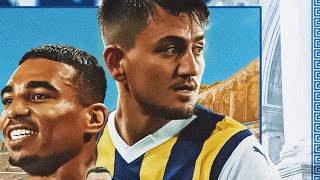 Fenerbahçe’den açıklama var! | Galatasaray, Emre Belözoğlu, Tolunay Kafkas | Buksa, Kostic, transfer