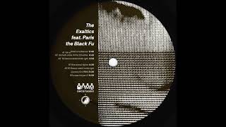 The Exaltics feat. Paris The Black Fu - 10 0seco ndstil lmidn ight [CWCS-TAOS01]