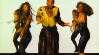 MC Hammer   U Can't Touch This   1990   Official Video   Full HD 1080p   группа