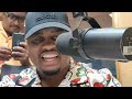 Mthandeni Sk Igcokama Elisha on Ukhozi FM