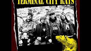 Terminal City Rats - S/T EP