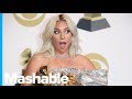 Lady Gaga's New Tattoo Is Inspired by 'A Star Is Born'