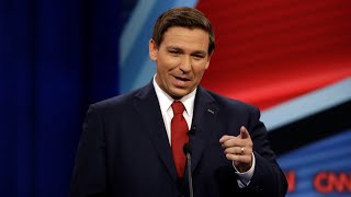 Ron DeSantis would win 2024 presidential election if held today: Poll