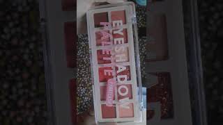 PINKFLASH PRO TOUCH EYESHADOW PALETTE 02 CHERRY MACARON