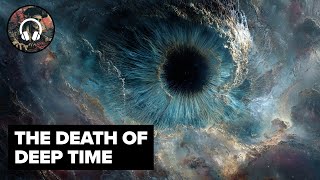 The Death of Deep Time: Bergson, Blindness, and the Future We're Forgetting