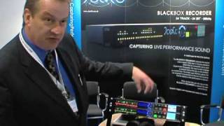 [Musikmesse] JoeCo Blackbox Recorder