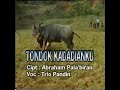 tondok kadadianku