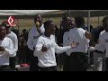 Ranaka Iro Zuva- Boys of Thunder