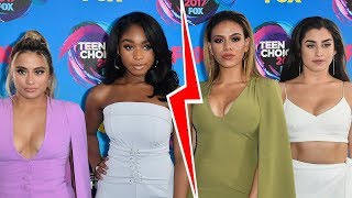 Fifth Harmony Announce Indefinite HIATUS With Public Statement