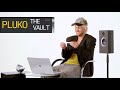 Electronic Music Producer Pluko Plays Beats from His Vault