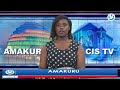 INGINGO Z'INGENZI Z'AMAKURU  YA PACIS TV KU WA 14/11/2024