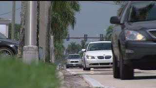 FDOT looks to lower speed limits after numerous pedestrian injuries