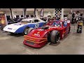 motorama toronto 2018 hd