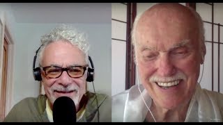 Ram Dass – Here and Now – Ep. 117 – Being Mindful Now