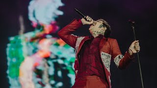 Bring Me The Horizon - Sugar Honey Ice And Tea Live Electric Castle 2019