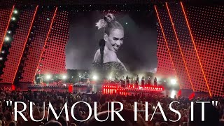 “Rumour Has It" / Weekends with Adele at The Colosseum / Saturday, March 4, 2023